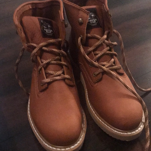 Georgia Boot Other - Men’s size 12 Georgia Workboots